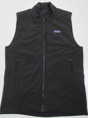 Share Patagonia Men's Nano-Air® Light Vest Black BLK 83900FA25 Size S